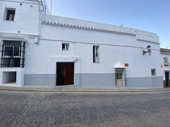Foto 1 de Casa en venta en Medina-Sidonia de 9 habitaciones y 283 m²