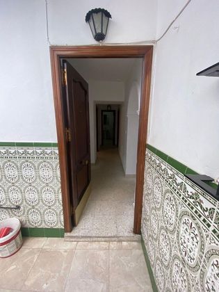 Foto 2 de Casa en venta en Medina-Sidonia de 9 habitaciones y 283 m²