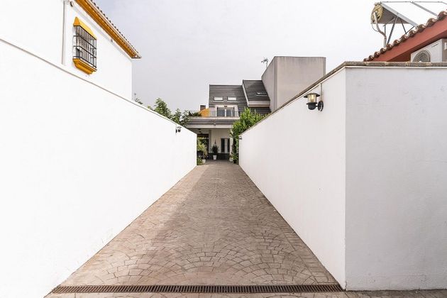 Foto 2 de Xalet en venda a Soto de Real - Villamaruja de 5 habitacions amb terrassa i piscina