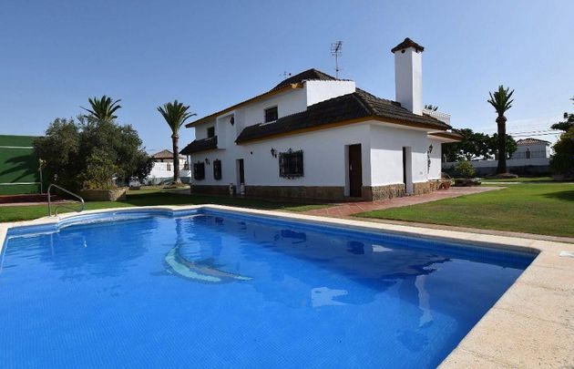Foto 1 de Venta de casa en Ctra de La Playa - La Coquina de 4 habitaciones con terraza y piscina