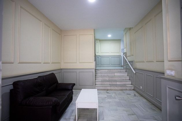 Foto 2 de Venta de piso en San José - Varela de 4 habitaciones con terraza y aire acondicionado