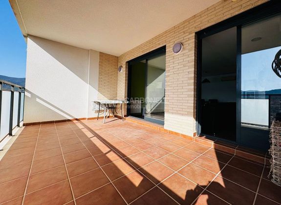 Foto 1 de Venta de piso en Alcoy/Alcoi de 2 habitaciones con terraza y piscina
