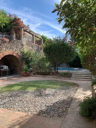 Foto 2 de Casa en venda a Jimena de la Frontera de 5 habitacions amb terrassa i piscina