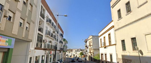 Foto 1 de Pis en venda a calle De Muleros de 3 habitacions amb terrassa i balcó