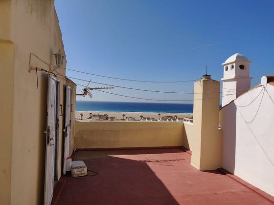 Foto 2 de Venta de casa adosada en Tarifa de 4 habitaciones con terraza y balcón