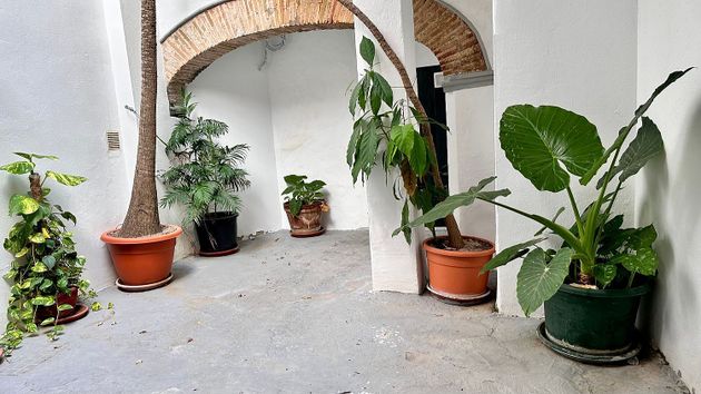 Foto 1 de Àtic en venda a calle Pintor Agustín Segura amb terrassa i aire acondicionat