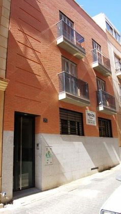 Foto 2 de Alquiler de piso en calle Santiago Vergara de 2 habitaciones con ascensor