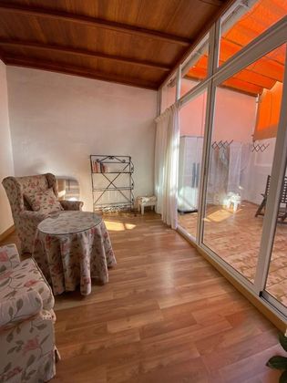 Foto 2 de Casa en venda a Centro-Calzada-Cabo Noval de 6 habitacions amb terrassa i garatge