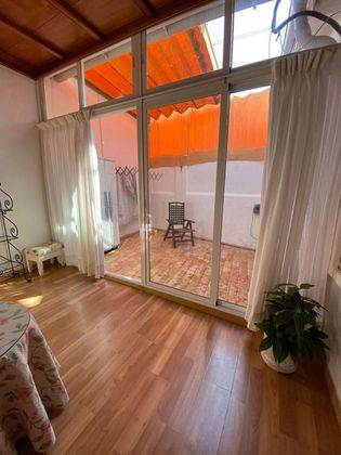 Foto 1 de Casa en venda a Centro-Calzada-Cabo Noval de 6 habitacions amb terrassa i garatge