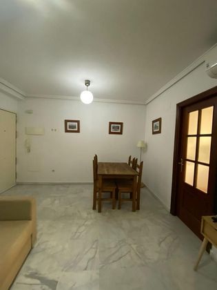 Foto 2 de Pis en venda a Centro-Calzada-Cabo Noval de 2 habitacions amb garatge i aire acondicionat