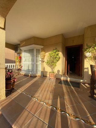 Foto 2 de Casa adossada en venda a Monteolivete-Camino Sevilla de 3 habitacions amb terrassa i garatge
