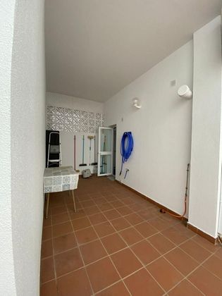 Foto 2 de Pis en venda a Centro-Calzada-Cabo Noval de 4 habitacions amb aire acondicionat