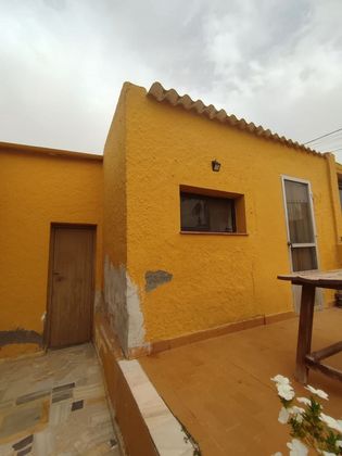 Foto 2 de Chalet en venta en La Cañada-Costacabana-Loma Cabrera-El Alquián de 3 habitaciones con terraza y piscina