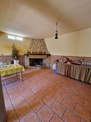 Foto 1 de Casa rural en venta en Santa Fe de Mondújar de 1 habitación y 80 m²