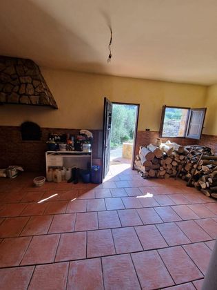 Foto 2 de Casa rural en venda a Santa Fe de Mondújar de 1 habitació i 80 m²