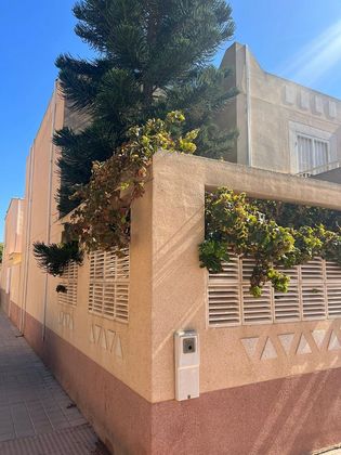 Foto 1 de Dúplex en venta en San Isidro - Campohermoso de 4 habitaciones con terraza y garaje