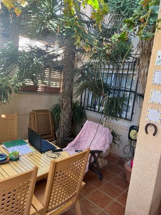 Foto 2 de Dúplex en venda a San Isidro - Campohermoso de 4 habitacions amb terrassa i garatge