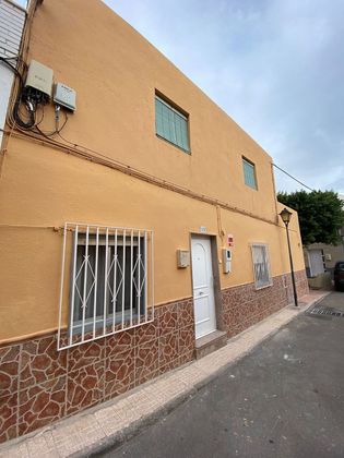 Foto 2 de Casa en venta en Huércal de Almería de 5 habitaciones con terraza y garaje
