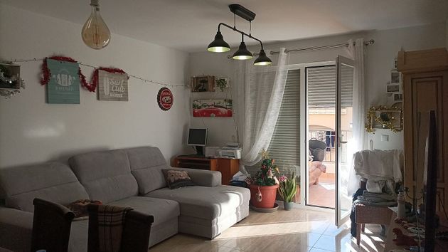 Foto 1 de Piso en venta en Las Cabañuelas de 1 habitación con terraza y aire acondicionado