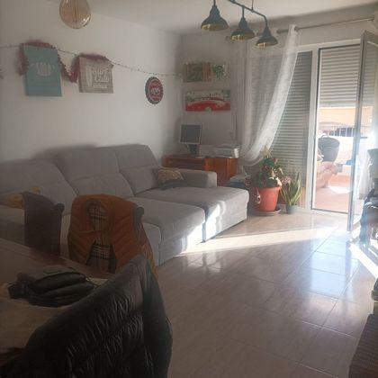 Foto 2 de Piso en venta en Las Cabañuelas de 1 habitación con terraza y aire acondicionado