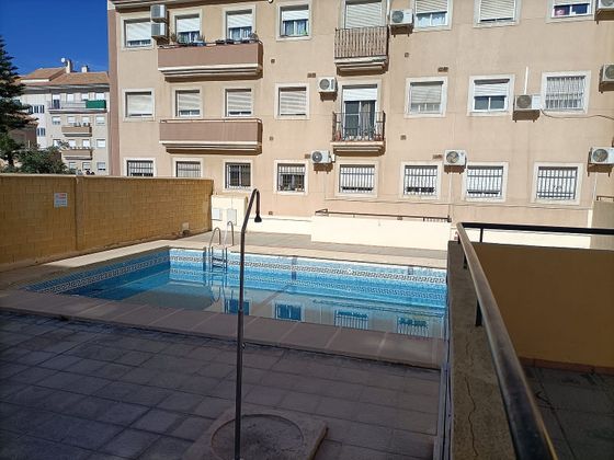 Foto 2 de Pis en venda a Huércal de Almería de 1 habitació amb piscina i garatge