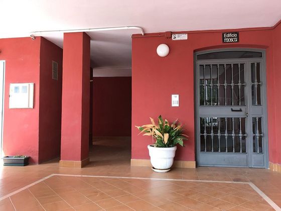 Foto 1 de Piso en venta en Piedras Redondas – Torrecárdenas de 3 habitaciones con ascensor