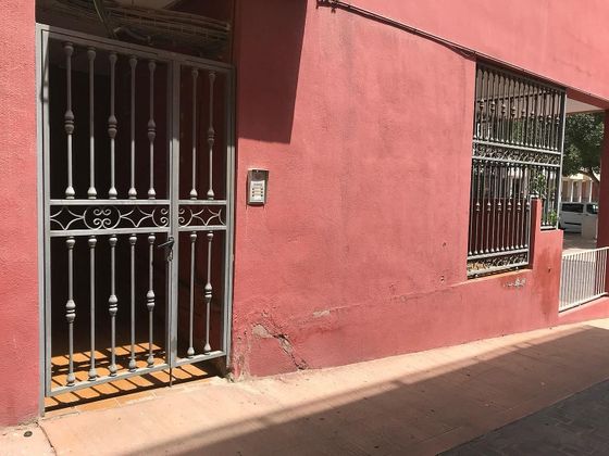 Foto 2 de Piso en venta en Piedras Redondas – Torrecárdenas de 3 habitaciones con ascensor