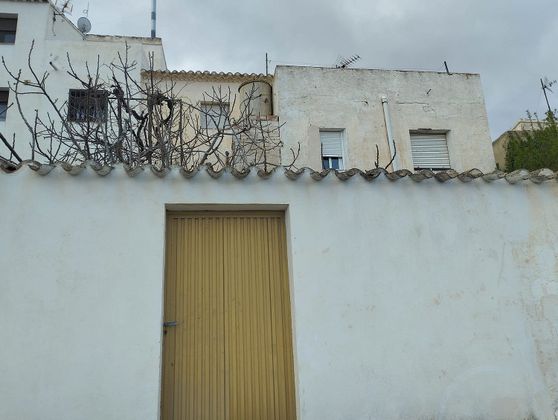 Foto 2 de Casa en venda a calle Cantarerias de 4 habitacions amb terrassa
