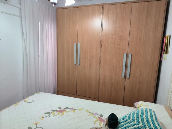 Foto 2 de Pis en venda a Benahadux de 3 habitacions amb terrassa