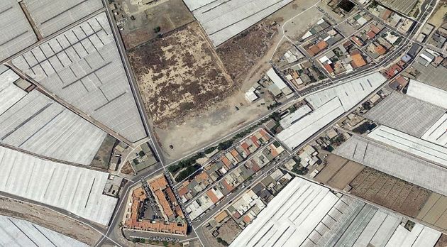 Foto 1 de Venta de terreno en carretera Las Losas de 19600 m²