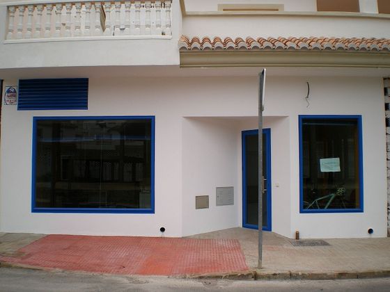 Foto 1 de Oficina en venda a calle Sierra de Las Nieves amb aire acondicionat