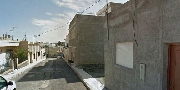 Foto 2 de Venta de terreno en calle Camioneros Tabernas de 100 m²