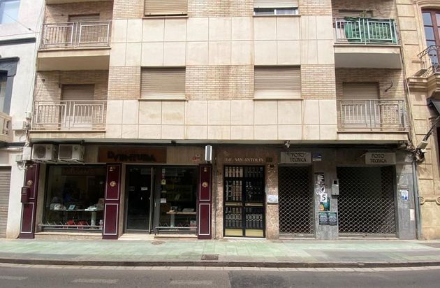 Foto 1 de Pis en venda a Plaza de Toros - Santa Rita de 3 habitacions amb terrassa i ascensor