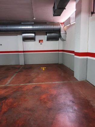 Foto 1 de Garatge en venda a calle Santa Mónica de 13 m²