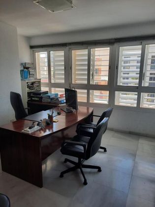 Foto 1 de Oficina en alquiler en Plaza de Toros - Santa Rita de 50 m²