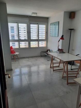 Foto 2 de Oficina en alquiler en Plaza de Toros - Santa Rita de 50 m²