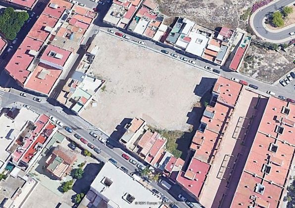 Foto 1 de Venta de terreno en Esperanza - Quemadero de 3452 m²