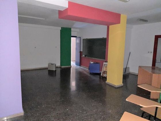 Foto 2 de Oficina en lloguer a Plaza de Toros - Santa Rita de 157 m²