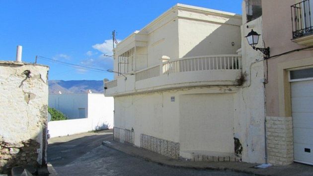 Foto 1 de Terreno en venta en Huércal de Almería de 399 m²