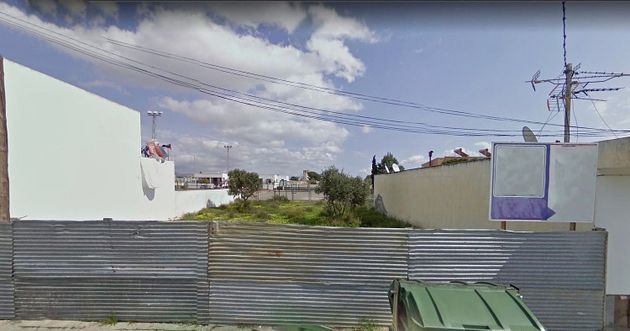 Foto 1 de Terreny en venda a San Isidro - Campohermoso de 598 m²