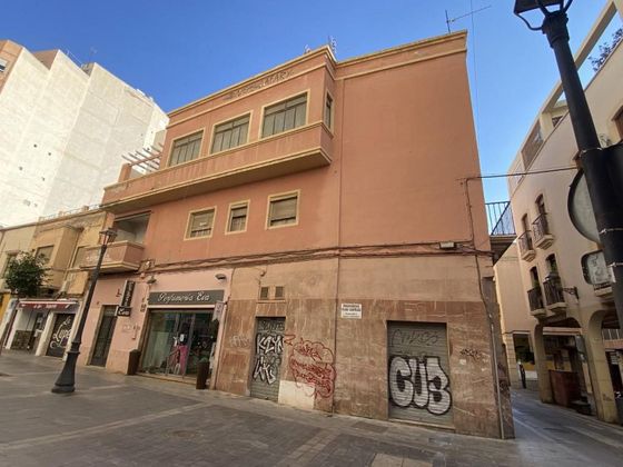 Foto 2 de Venta de edificio en Centro - Almería de 649 m²