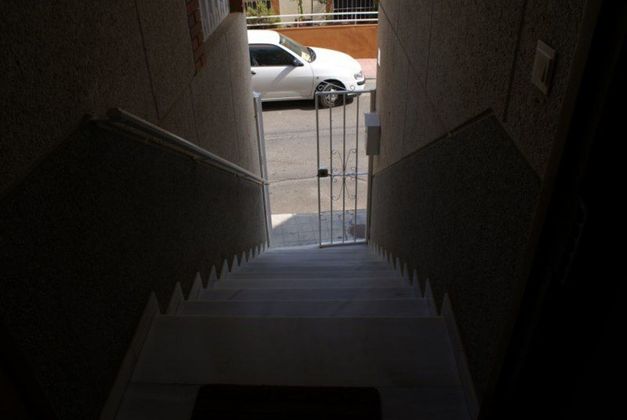 Foto 2 de Casa en venda a Alhama de Almería de 2 habitacions amb terrassa i garatge