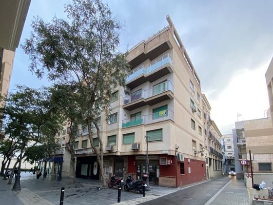 Foto 1 de Oficina en venda a Centro - Almería de 222 m²