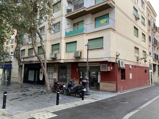 Foto 2 de Oficina en venda a Centro - Almería de 222 m²