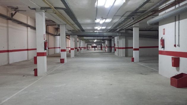 Foto 1 de Garatge en venda a Piedras Redondas – Torrecárdenas de 13 m²