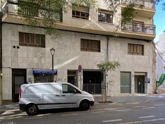 Foto 1 de Local en venda a Centro - Almería de 693 m²