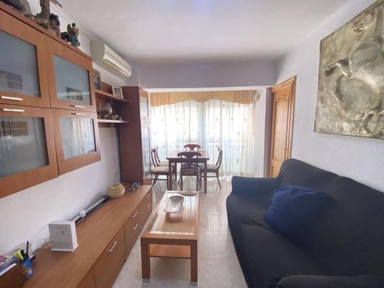 Foto 2 de Piso en venta en Barrio Alto - San Félix - Oliveros - Altamira de 3 habitaciones con aire acondicionado y ascensor