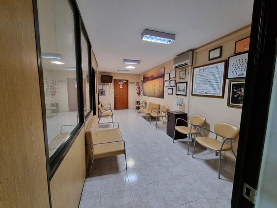 Foto 2 de Venta de oficina en Centro - Almería de 79 m²
