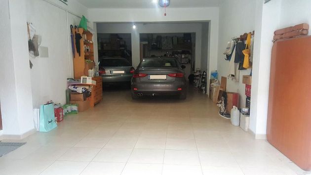 Foto 1 de Garatge en venda a Plaza de Toros - Santa Rita de 36 m²