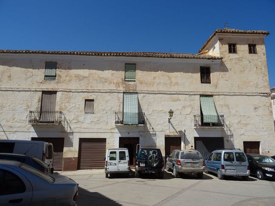 Foto 2 de Casa en venta en plaza Del Pescado de 14 habitaciones con terraza y garaje